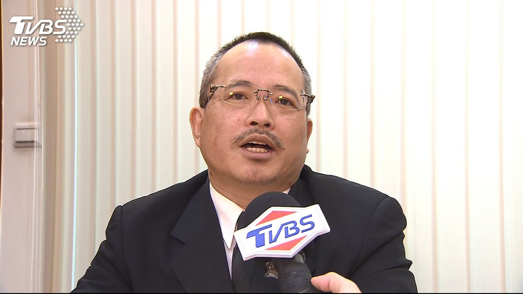 圖/TVBS
