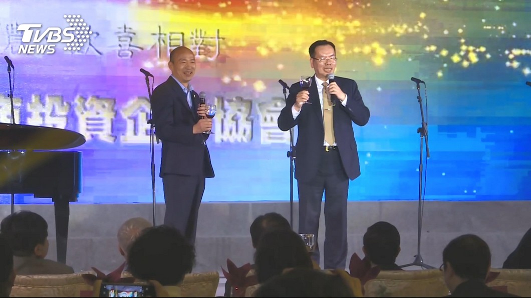 圖/翻攝自YonGe Chen臉書