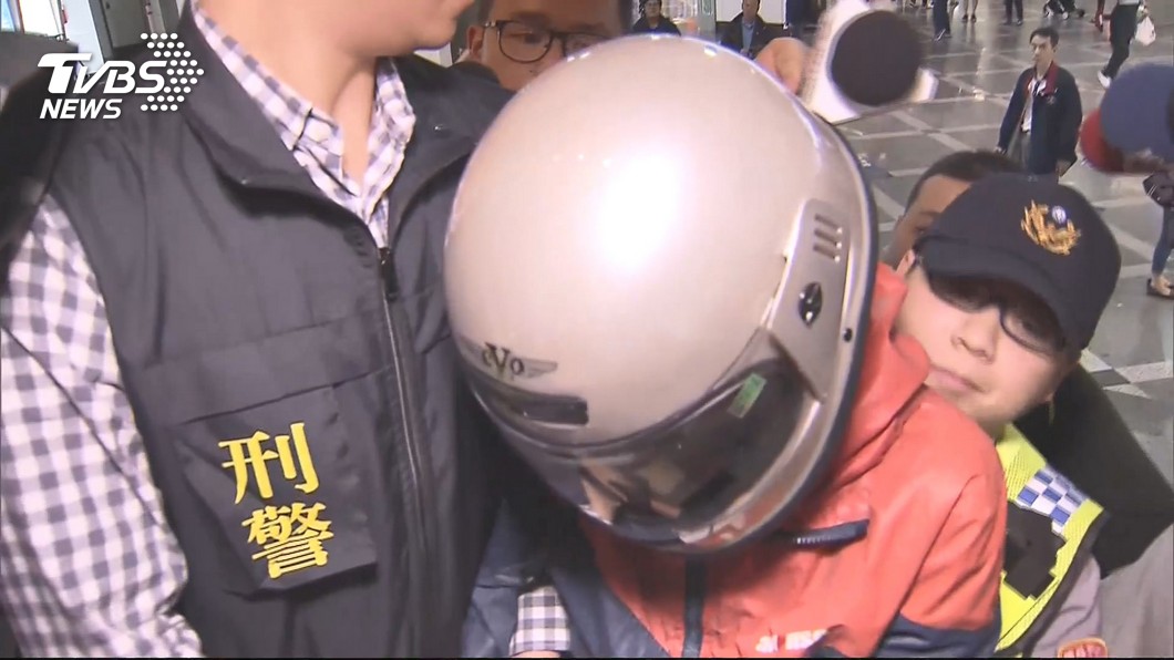 圖/TVBS