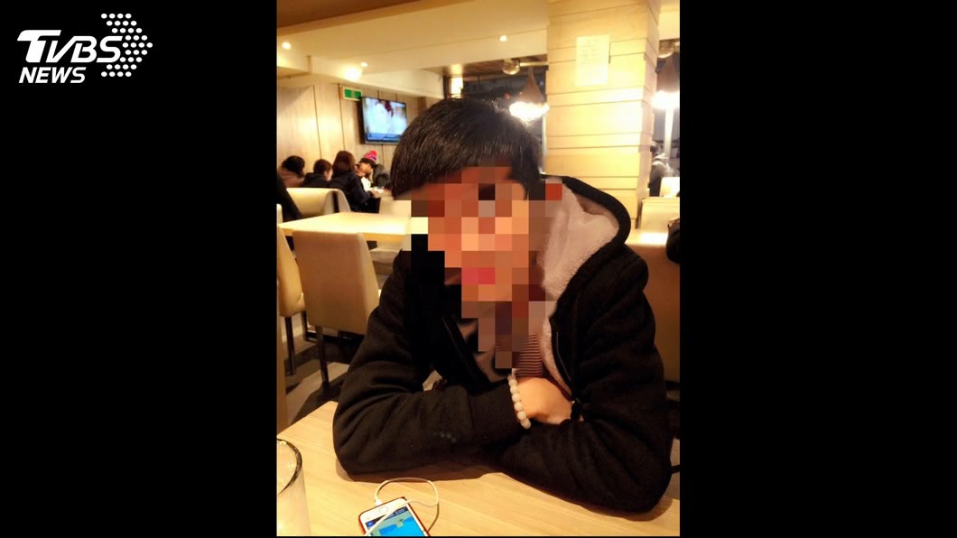 圖/TVBS