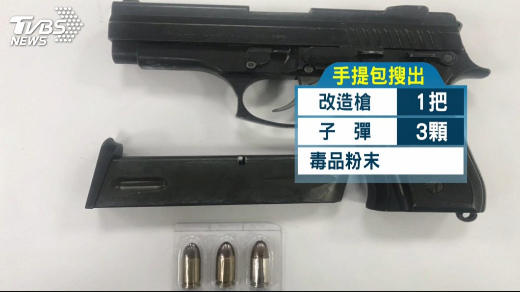 圖/TVBS