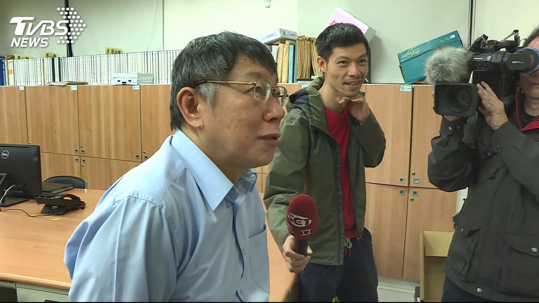 圖/TVBS