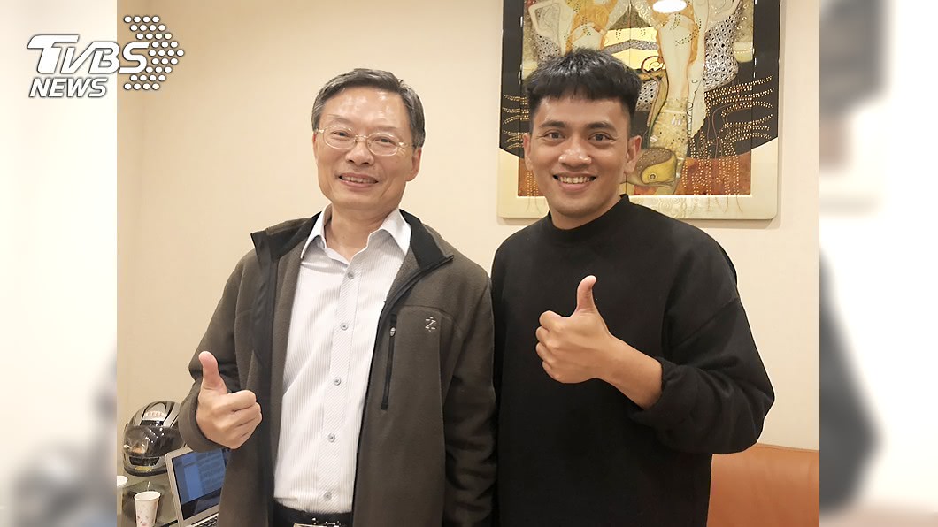 全世煌江惠民世展會活動相見歡。圖/中央社