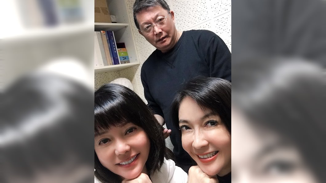 圖/翻攝自顧婕臉書