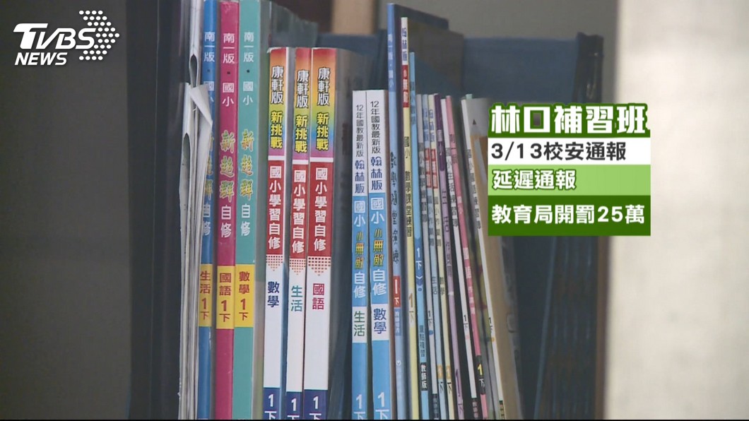 圖/TVBS