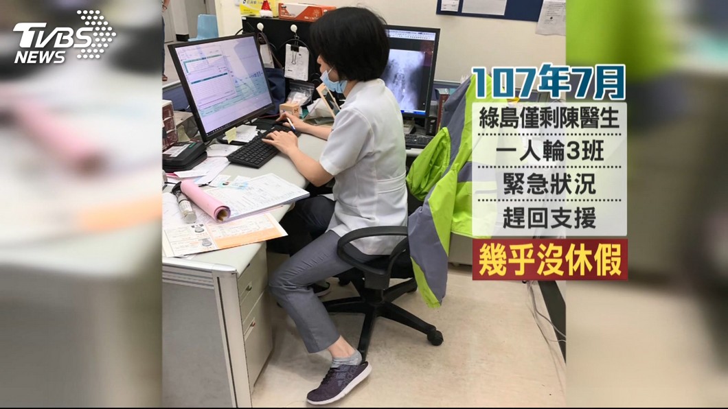 圖/TVBS