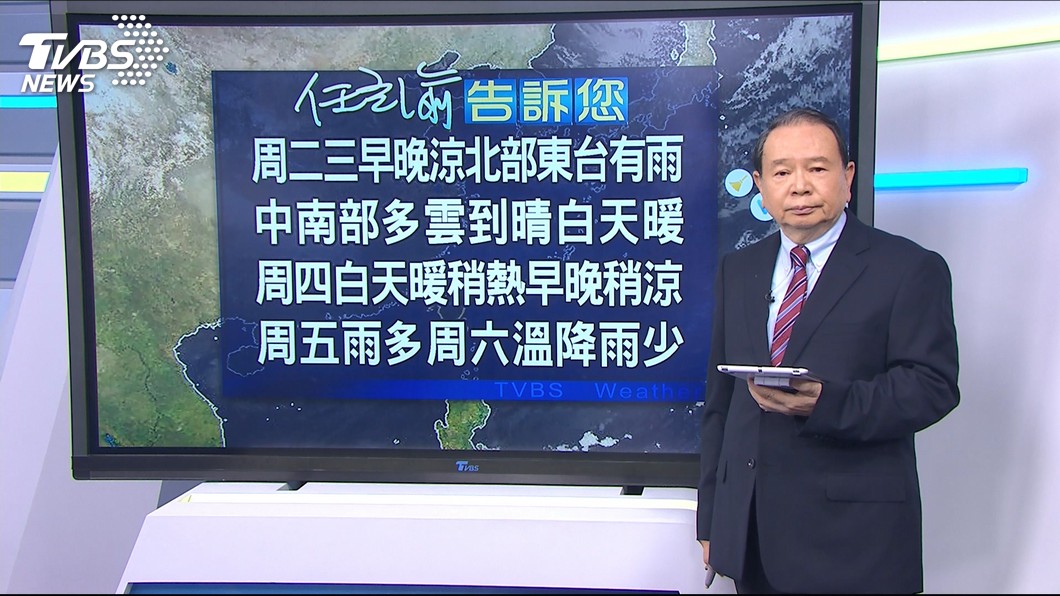 圖/TVBS