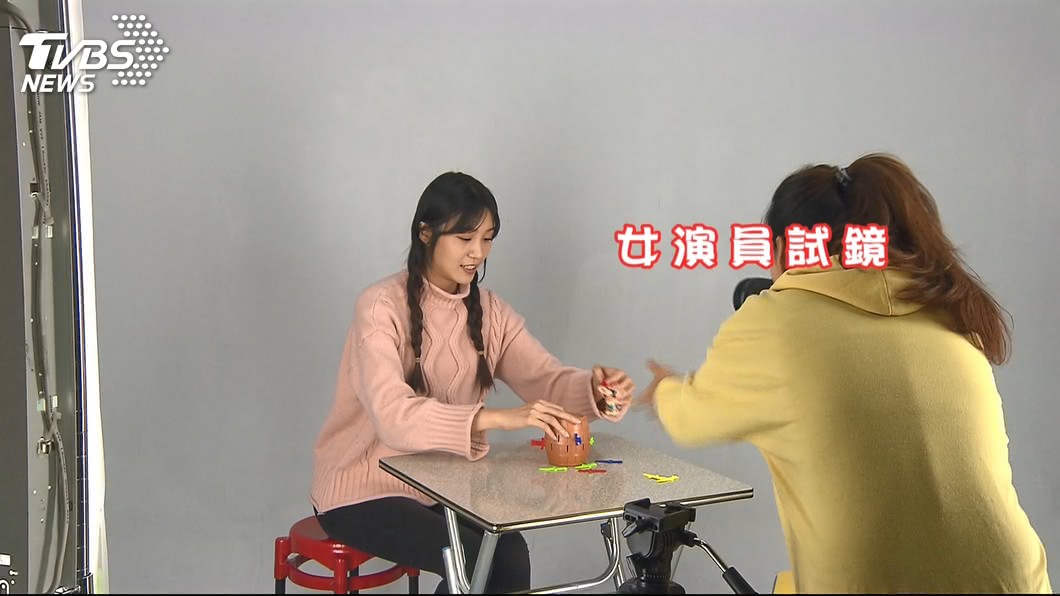 圖/TVBS