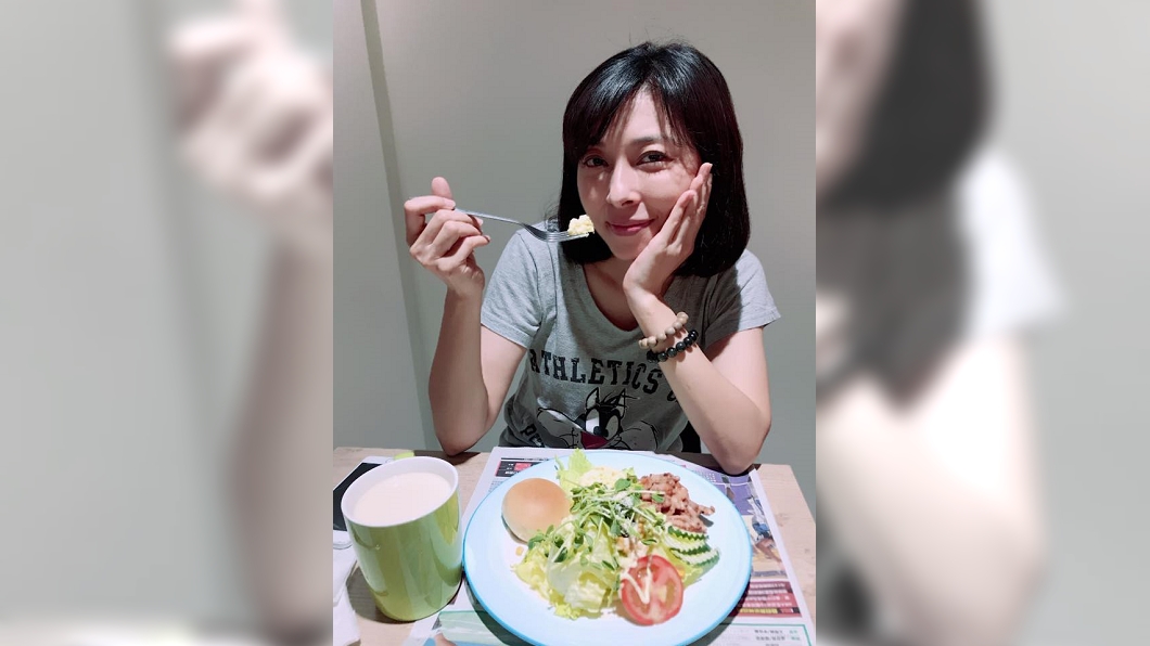 圖/翻攝自李倩萍臉書