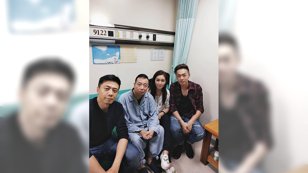 圖/翻攝自廖峻/錦德臉書
