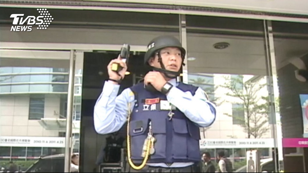 圖/TVBS