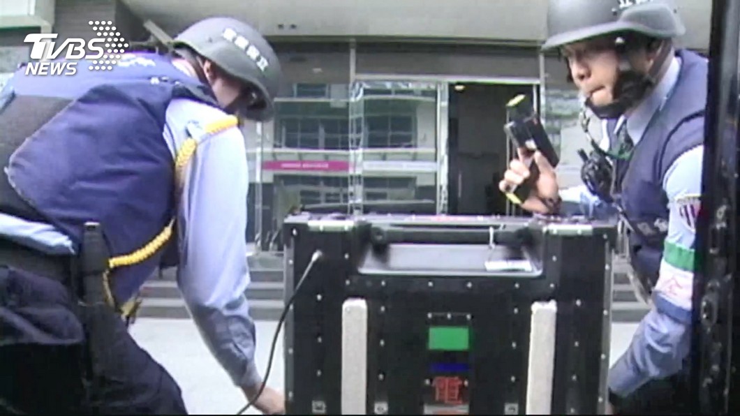 圖/TVBS
