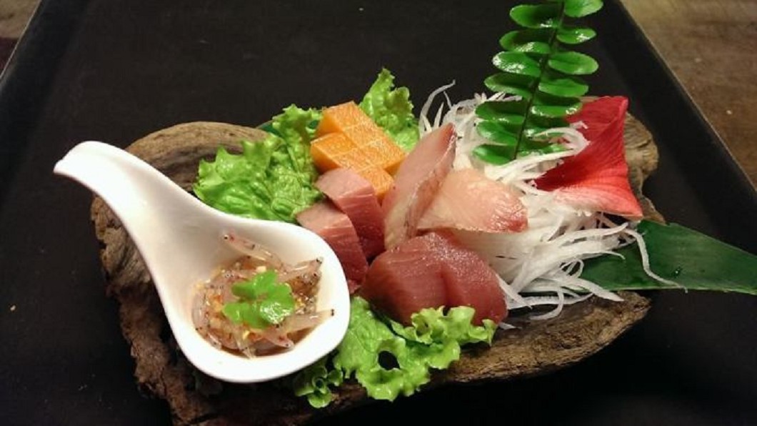 原鄉部落美食-巴歌浪船屋外觀。圖/巴歌浪船屋民宿官方FB