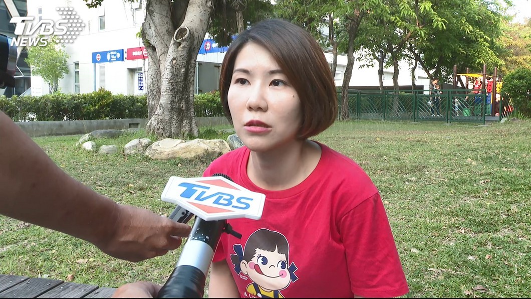圖/TVBS
