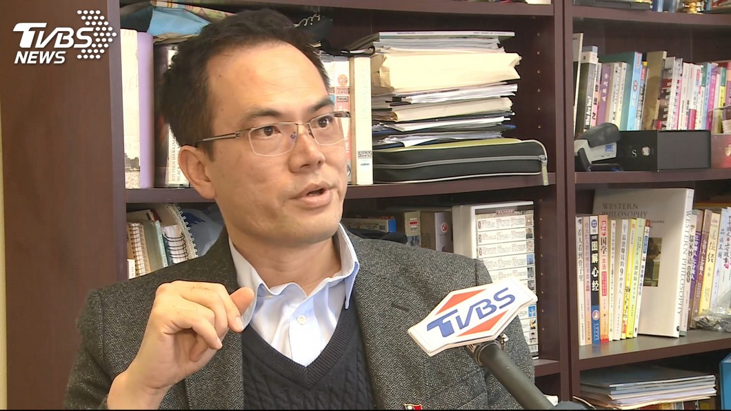 圖/TVBS