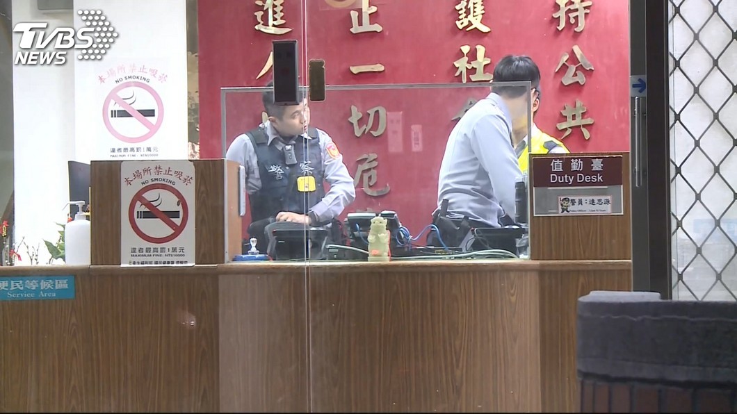 圖/TVBS