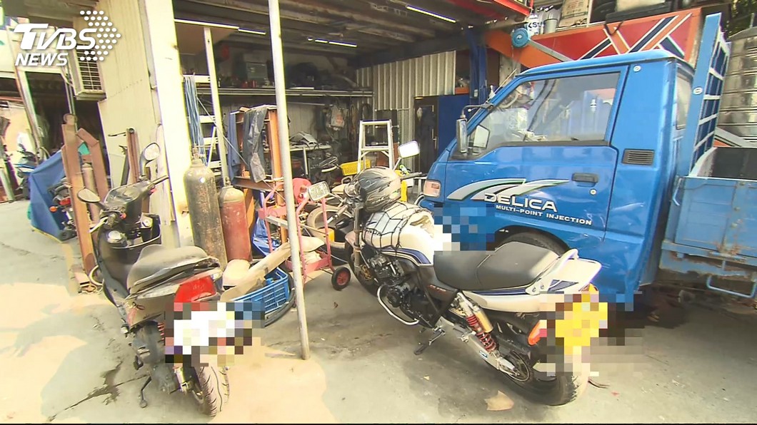 圖/TVBS