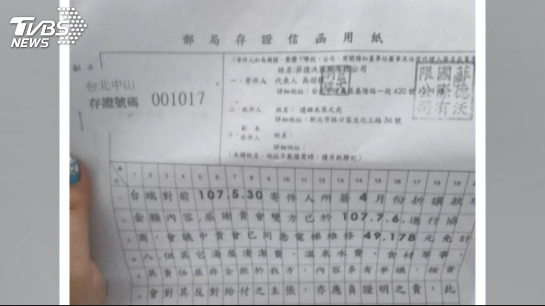 圖/TVBS