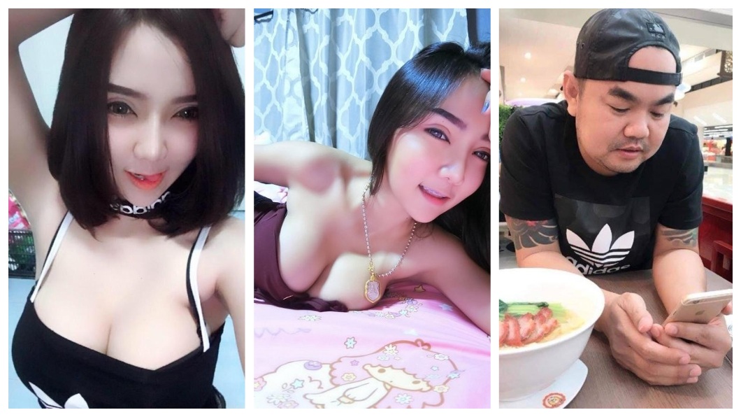 當地警方追查發現,該名正妹私生活淫亂,不但劈腿多男,疑似遭其中一名男子發現後,醋勁大發將她殺了。(合成圖/翻攝自臉書)