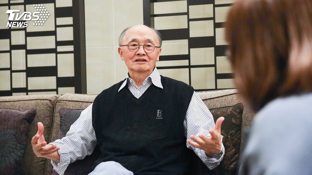 圖/中央社