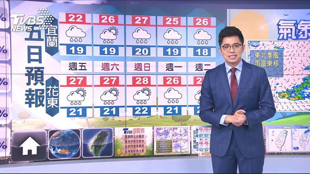 圖/TVBS