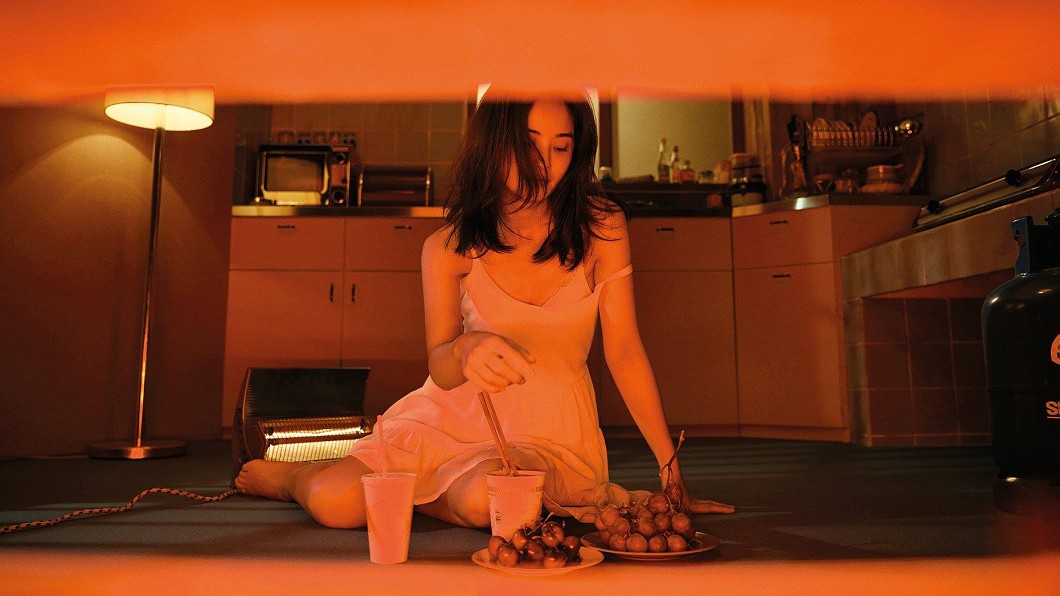 圖/翻攝自《非分熟女》臉書