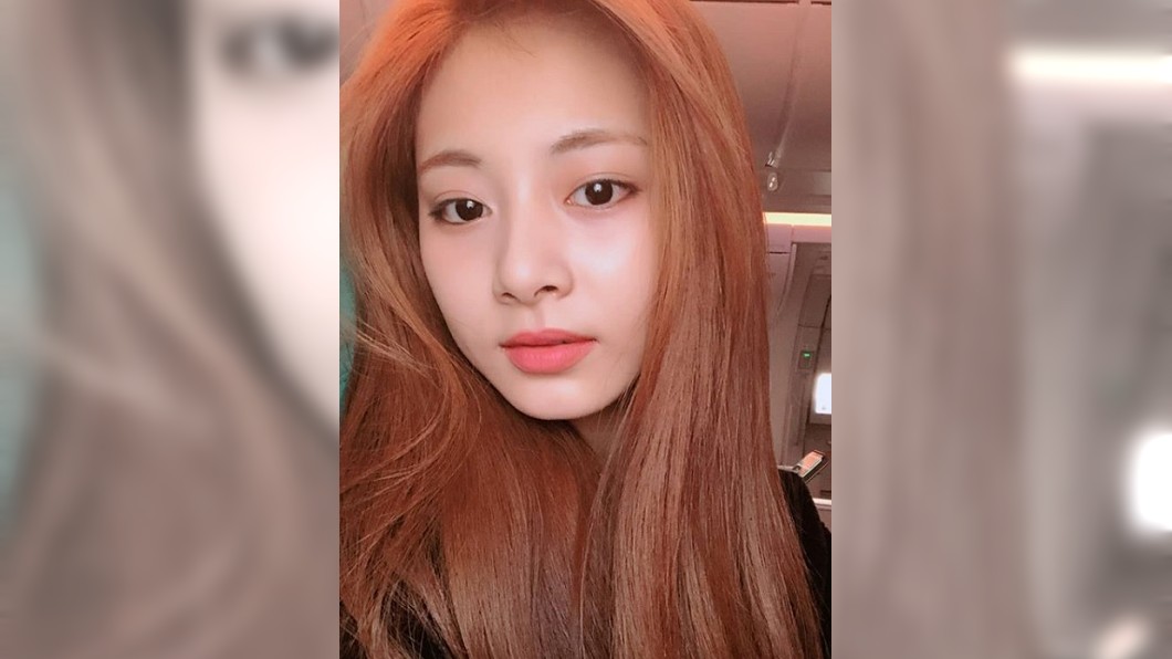 圖/翻攝自TWICE IG