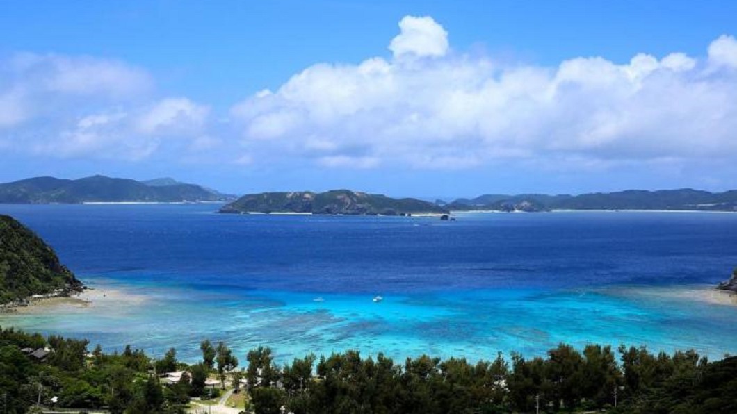 日本體驗潛水勝地-沖繩慶良間群島潛水。圖/Tripbaa趣吧!亞洲自由行專家