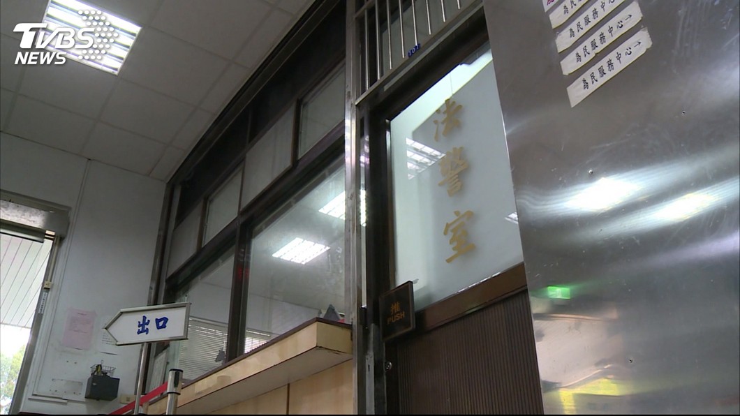 圖/TVBS