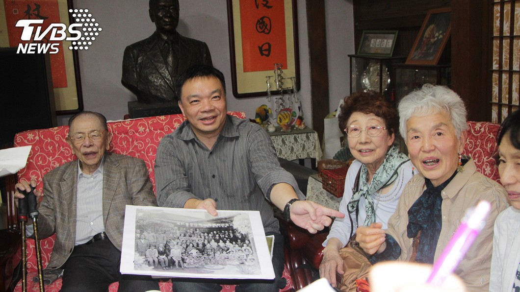 圖/高思博提供