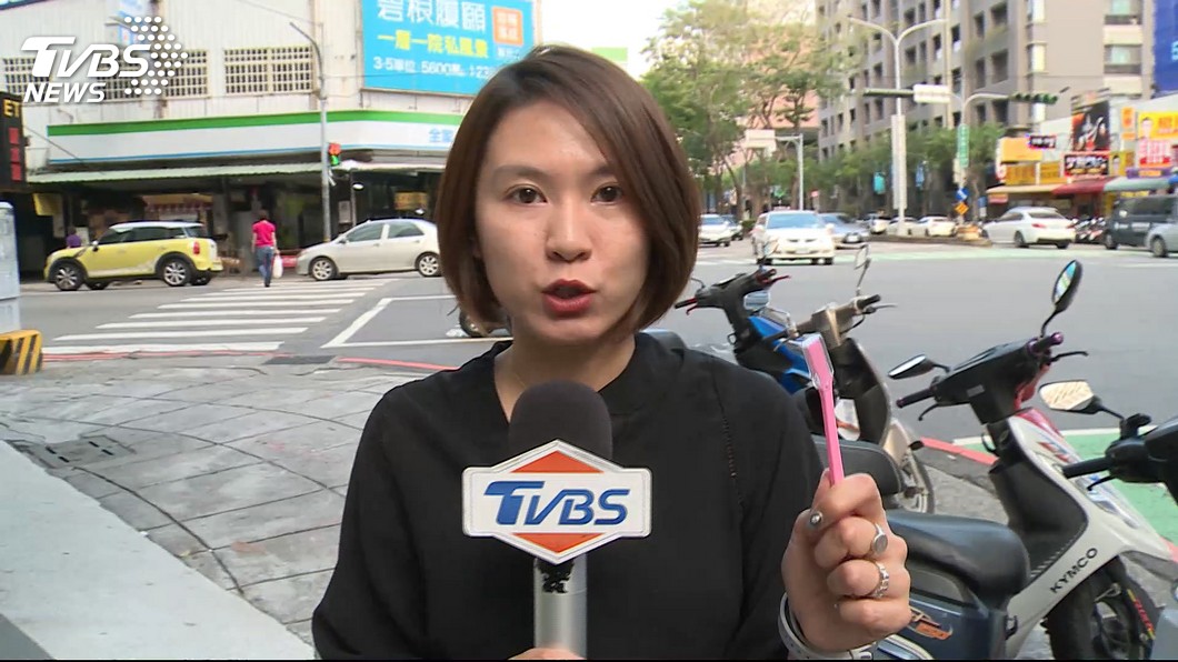 圖/TVBS