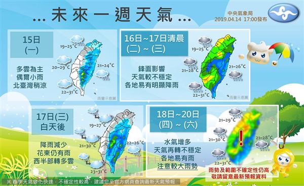 氣象局/20190414天氣預報 - 1875893.jpg