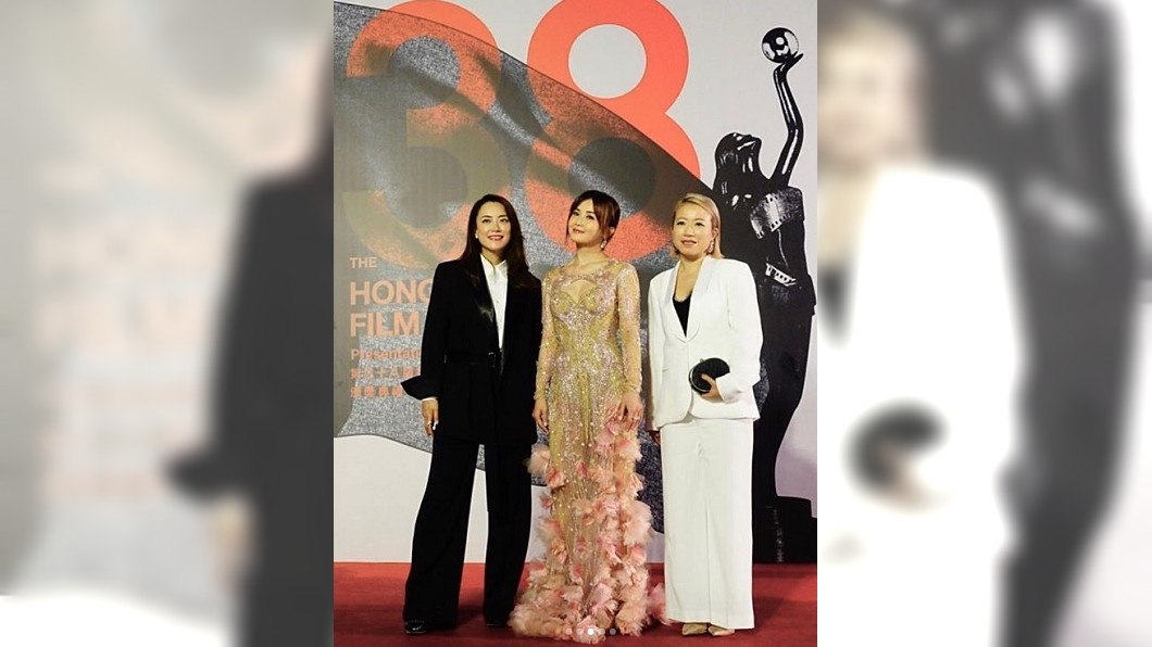 圖/翻攝自阿Sa IG