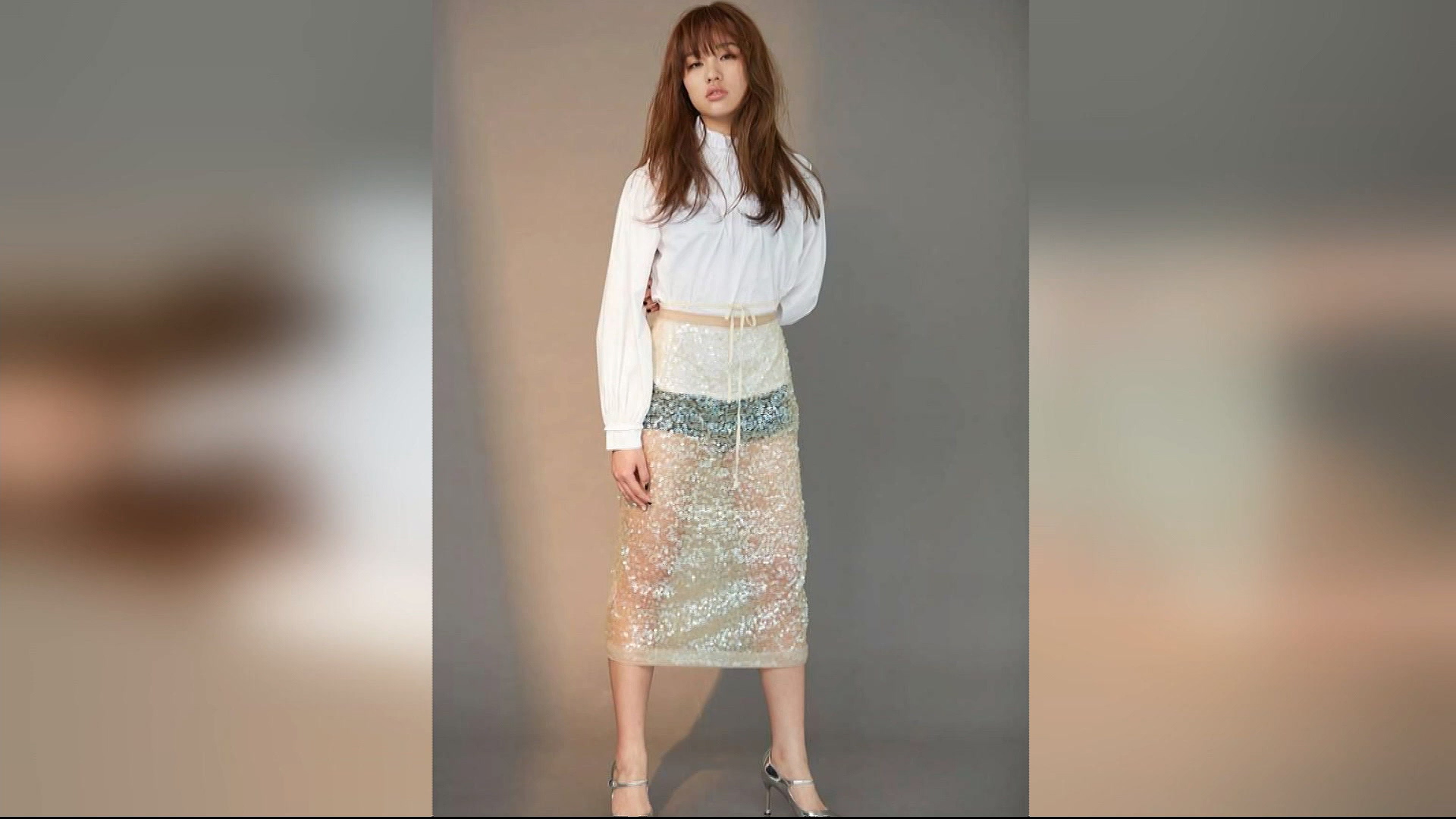 圖／翻攝自韓冰臉書