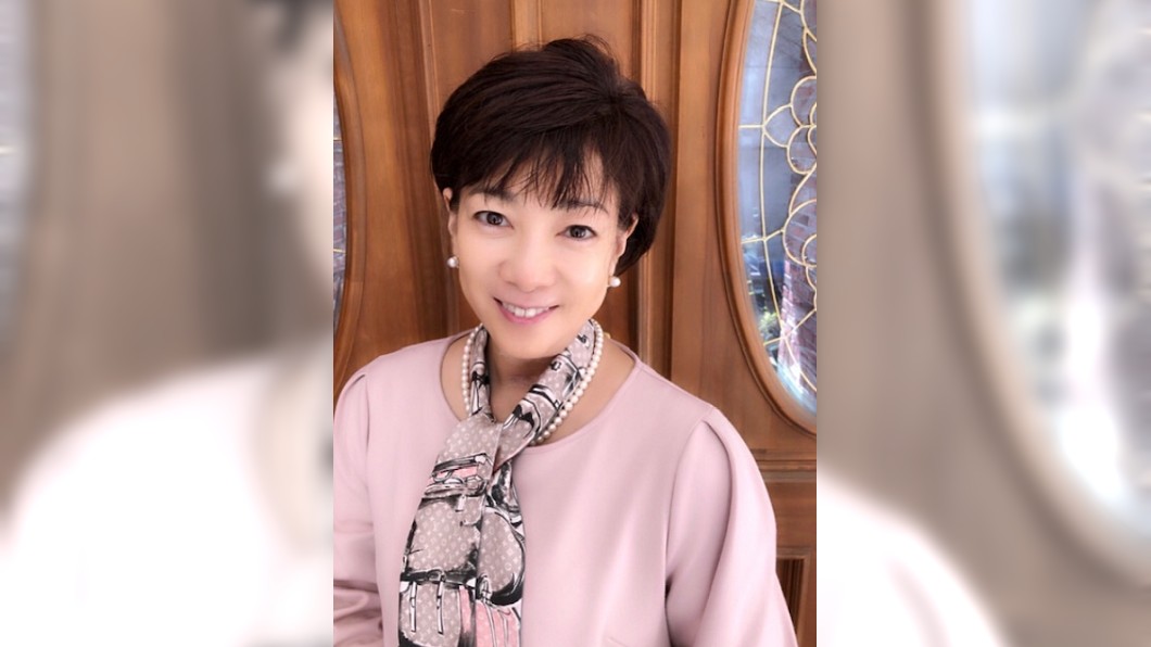圖/翻攝自堀智榮美部落格