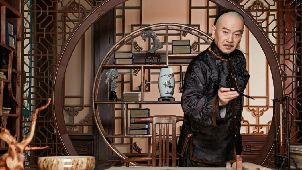 圖/翻攝自張晨光微博