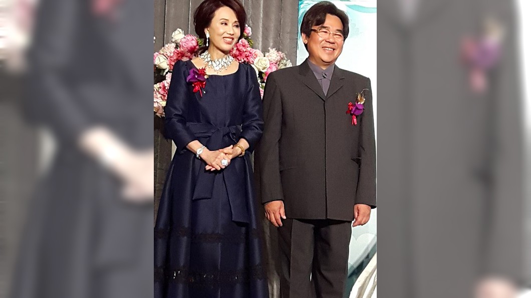 圖/翻攝自明華園戲劇總團臉書