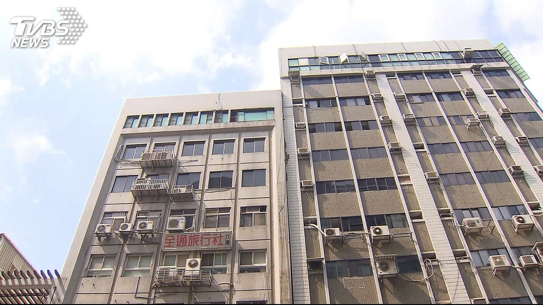 圖/TVBS