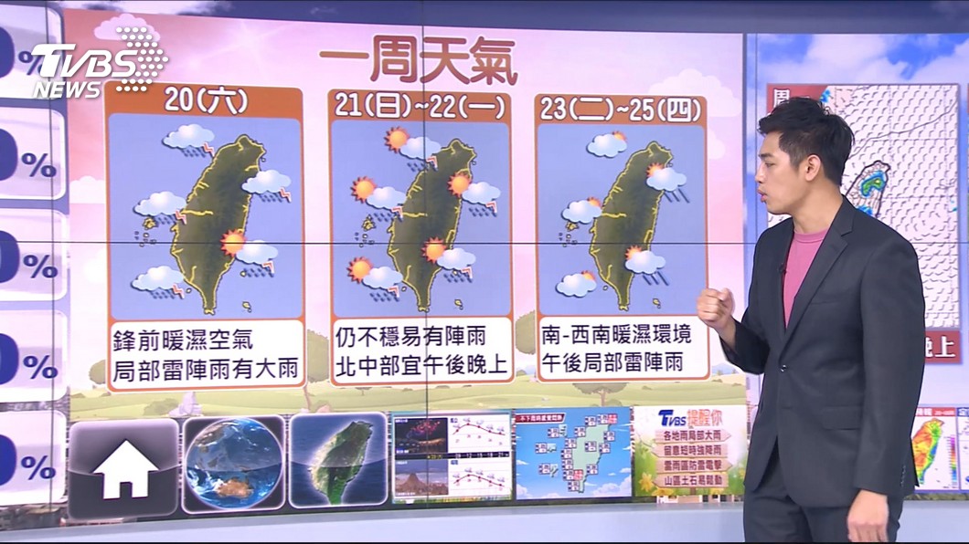 圖/TVBS