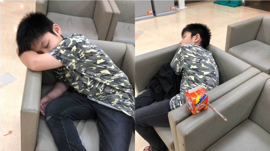圖/網友陳球球授權提供
