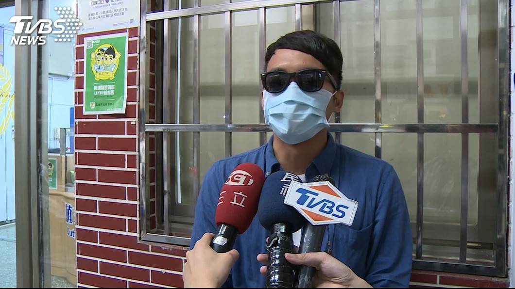 圖/TVBS