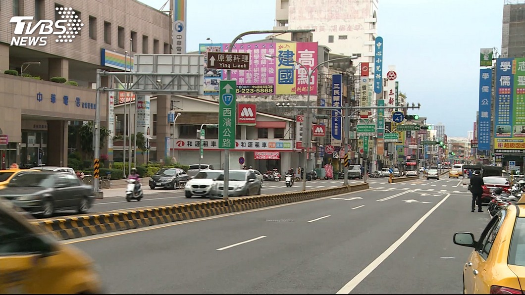 Tainan councilor raises concerns over MRT line’s impact (TVBS News) Tainan councilor raises concerns over MRT line’s impact