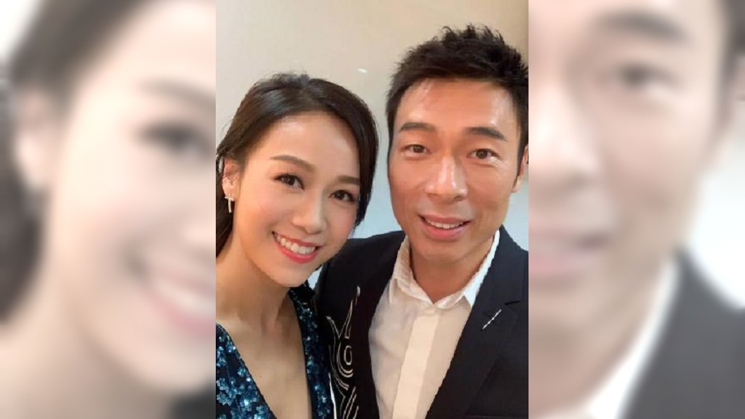 圖/翻攝自黃心穎IG