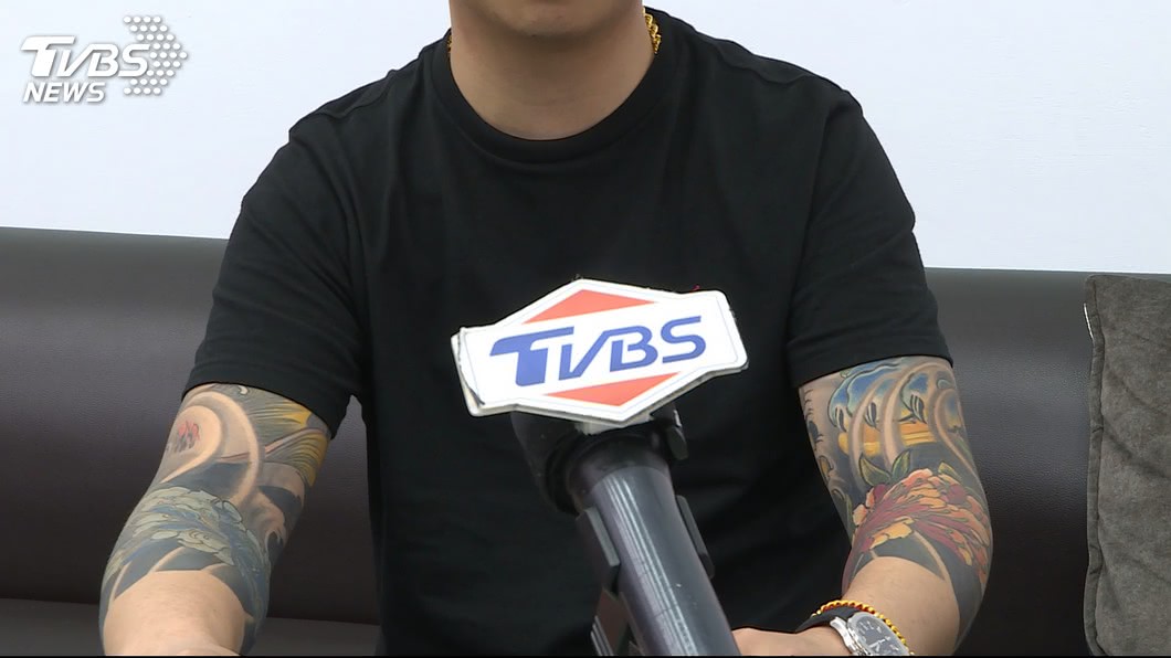 圖/TVBS