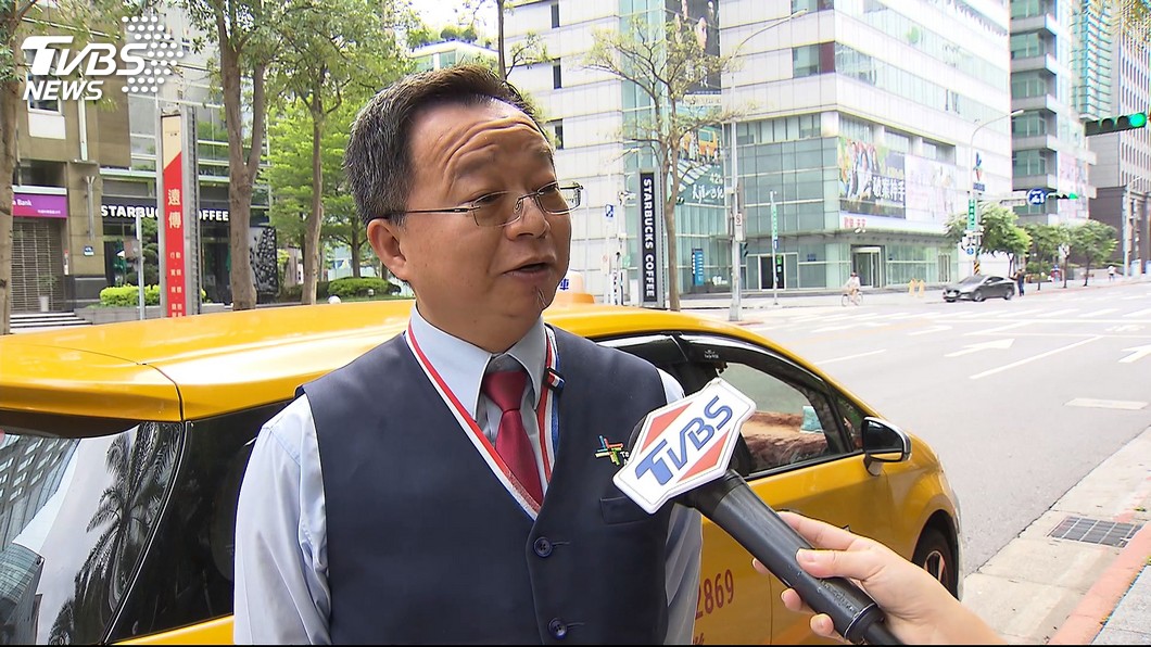 圖／TVBS