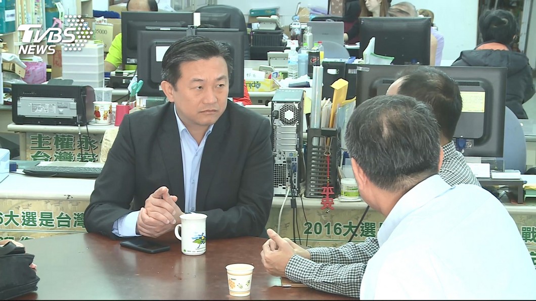 圖/TVBS