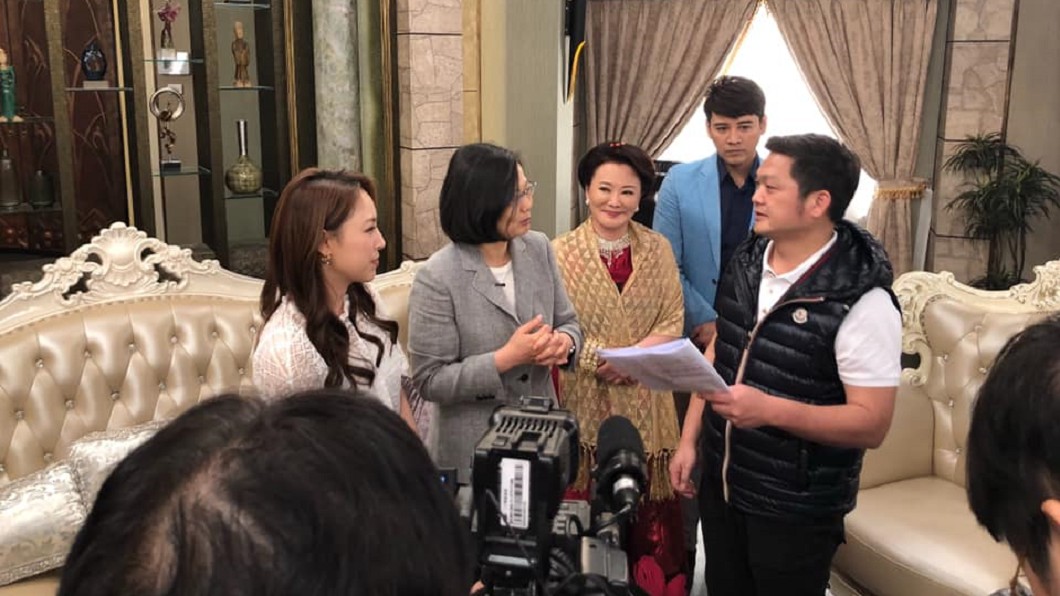 圖/翻攝自龔美富臉書