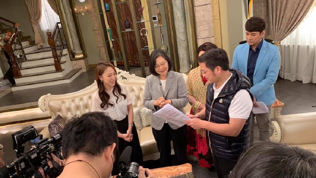 圖/翻攝自龔美富臉書