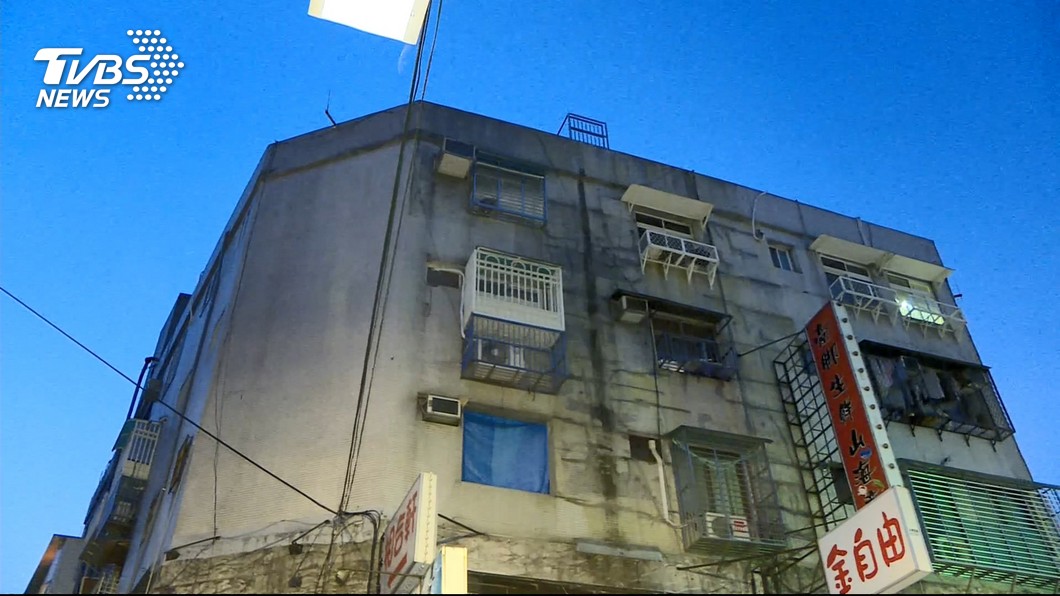 圖/TVBS資料照