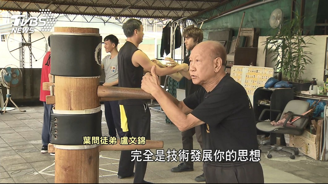 圖/TVBS